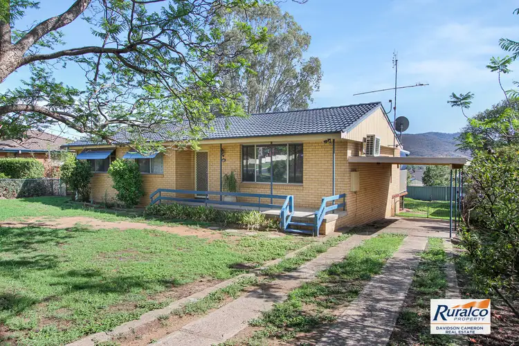 Main view of Homely house listing, 117 Calala Lane, Tamworth NSW 2340