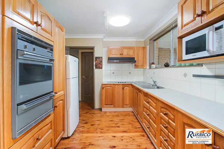 Third view of Homely house listing, 117 Calala Lane, Tamworth NSW 2340