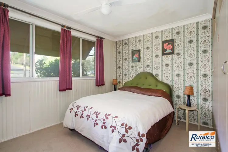 Fifth view of Homely house listing, 117 Calala Lane, Tamworth NSW 2340