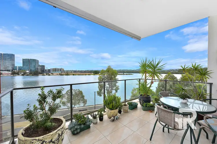 404/5 Nina Gray, Rhodes NSW 2138
