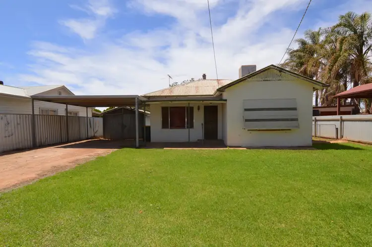 12 Mimosa Avenue, Mildura VIC 3500