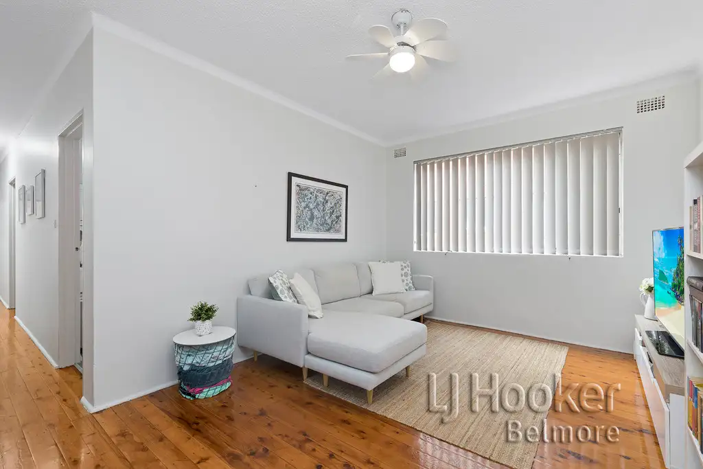 Main view of Homely apartment listing, 2/10 Lucerne Street, Belmore NSW 2192