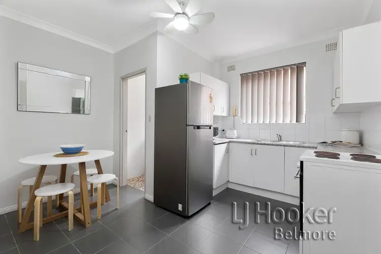 Second view of Homely apartment listing, 2/10 Lucerne Street, Belmore NSW 2192