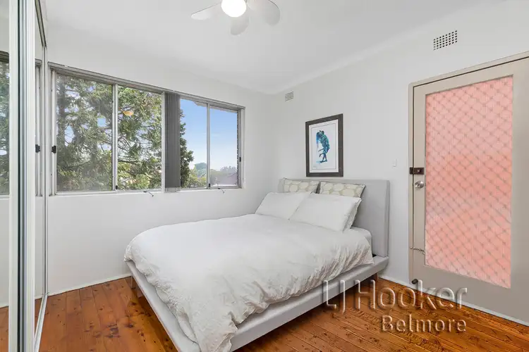 Third view of Homely apartment listing, 2/10 Lucerne Street, Belmore NSW 2192