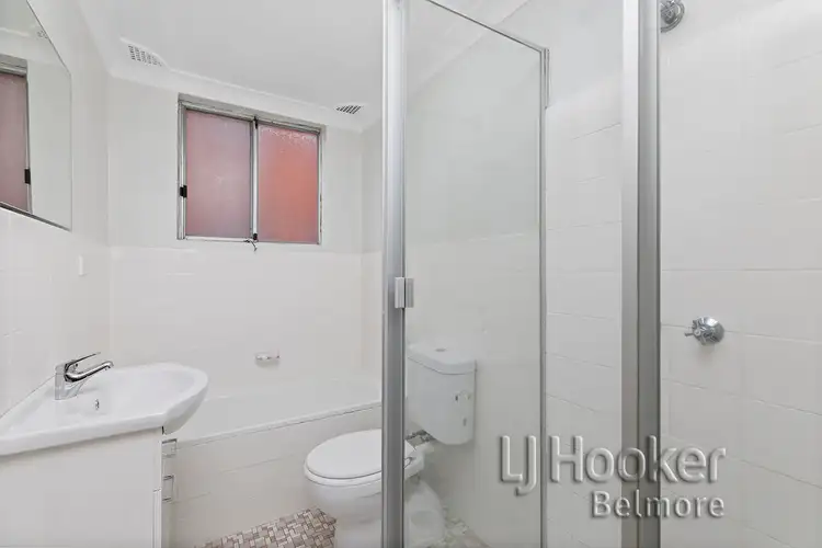 Fourth view of Homely apartment listing, 2/10 Lucerne Street, Belmore NSW 2192