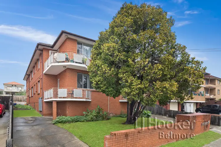 Fifth view of Homely apartment listing, 2/10 Lucerne Street, Belmore NSW 2192