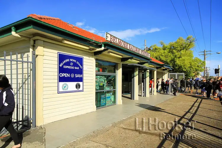 Sixth view of Homely apartment listing, 2/10 Lucerne Street, Belmore NSW 2192