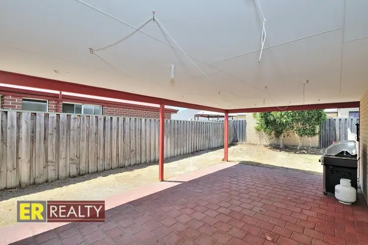 Fourth view of Homely house listing, 18 Birkett Circle, Ellenbrook WA 6069