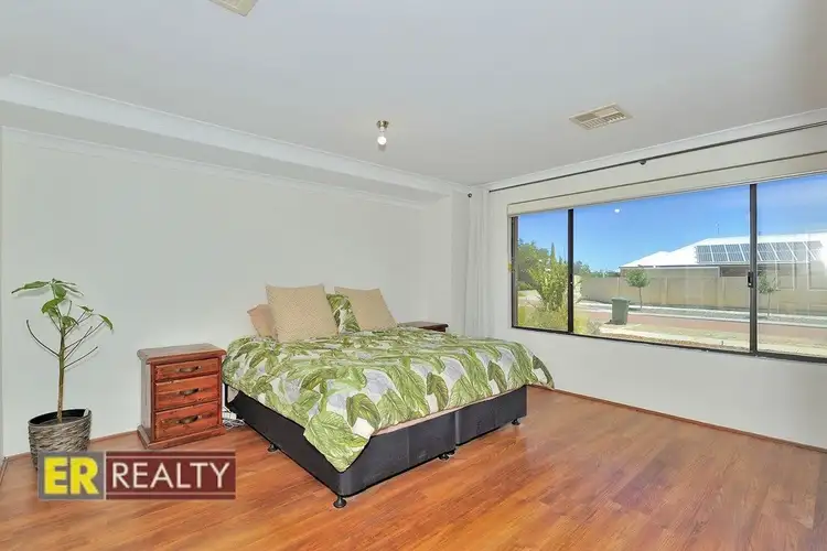 Fifth view of Homely house listing, 18 Birkett Circle, Ellenbrook WA 6069