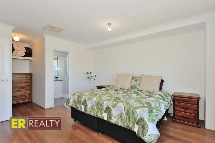 Sixth view of Homely house listing, 18 Birkett Circle, Ellenbrook WA 6069