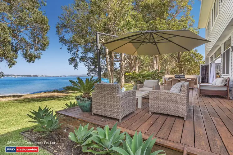 4 Danalene Parade, Corlette NSW 2315
