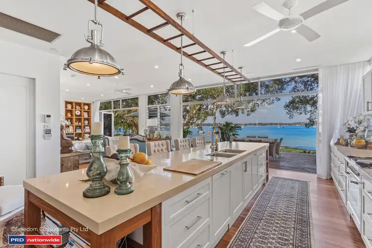 Fifth view of Homely house listing, 4 Danalene Parade, Corlette NSW 2315