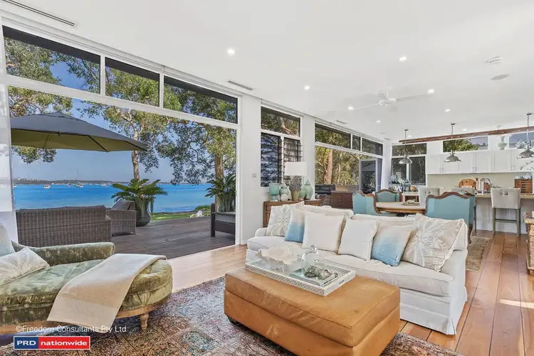 Sixth view of Homely house listing, 4 Danalene Parade, Corlette NSW 2315