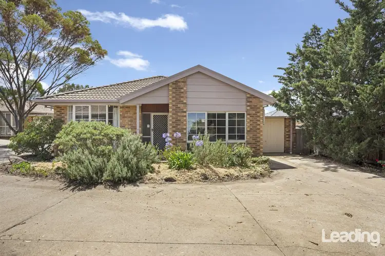 Unit 7/46 Mitchells Lane, Sunbury VIC 3429
