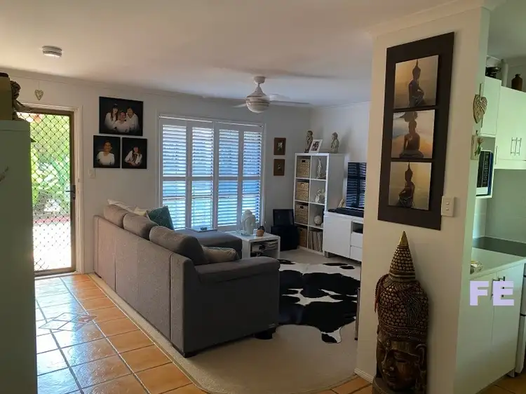 Second view of Homely house listing, 8 Gumtree Drive, Kingaroy QLD 4610