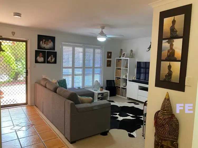 Third view of Homely house listing, 8 Gumtree Drive, Kingaroy QLD 4610
