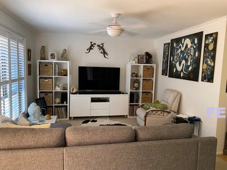 Fourth view of Homely house listing, 8 Gumtree Drive, Kingaroy QLD 4610