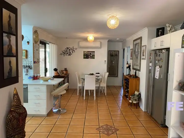 Fifth view of Homely house listing, 8 Gumtree Drive, Kingaroy QLD 4610
