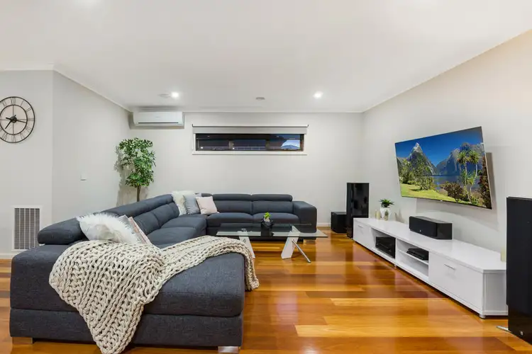 Fourth view of Homely townhouse listing, 5/101 Bergins Road, Rowville VIC 3178