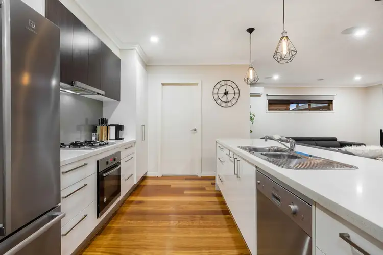 Sixth view of Homely townhouse listing, 5/101 Bergins Road, Rowville VIC 3178