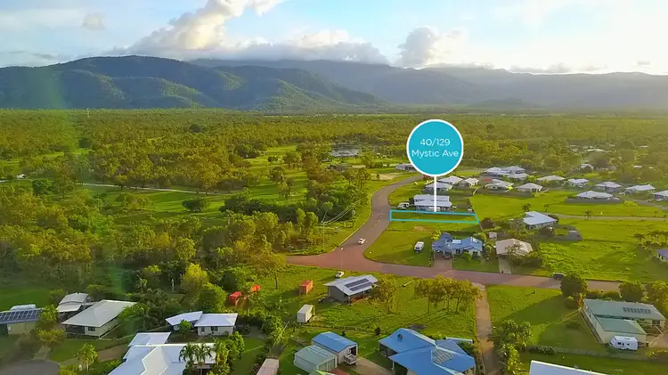 40/129 Mystic Avenue, Balgal Beach QLD 4816