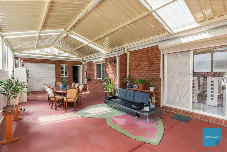 Third view of Homely house listing, 103 Springlake Avenue, Caroline Springs VIC 3023