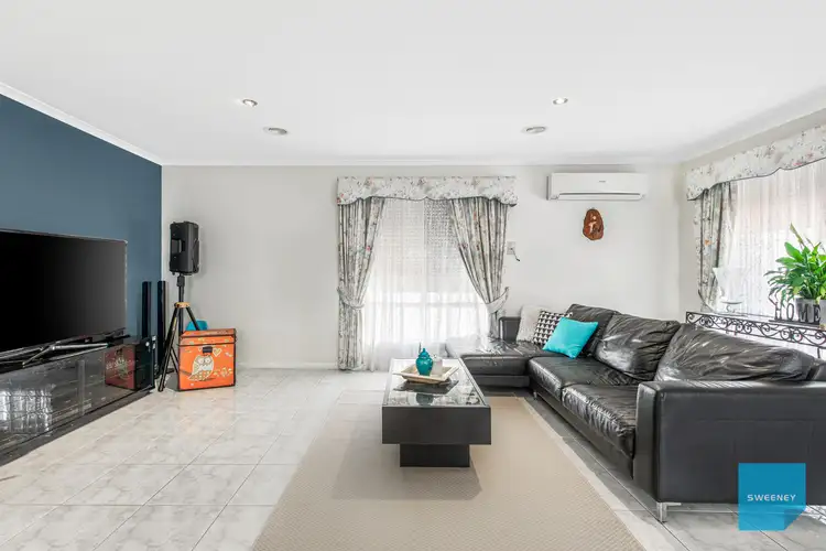 Fourth view of Homely house listing, 103 Springlake Avenue, Caroline Springs VIC 3023
