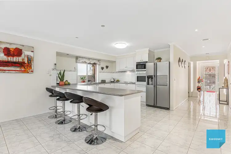 Fifth view of Homely house listing, 103 Springlake Avenue, Caroline Springs VIC 3023