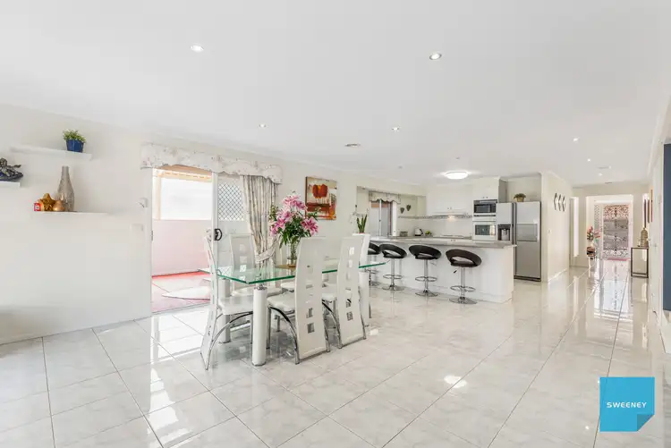 Sixth view of Homely house listing, 103 Springlake Avenue, Caroline Springs VIC 3023