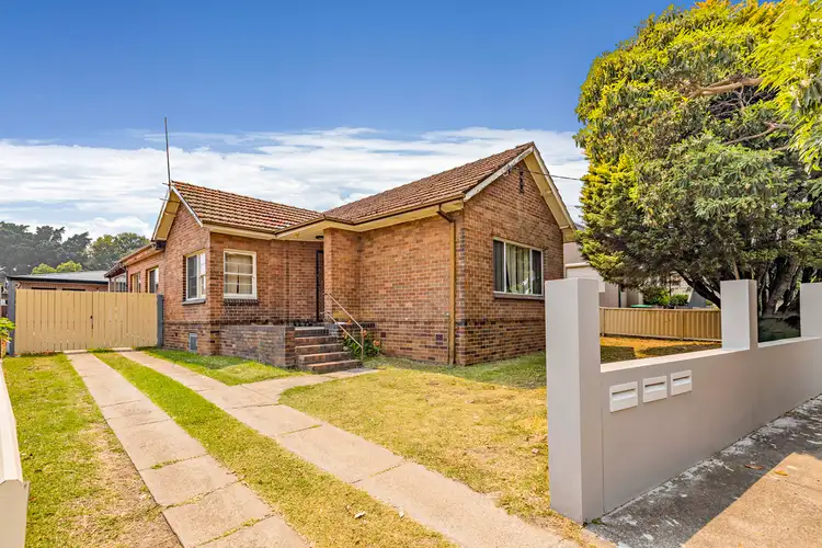 Second view of Homely house listing, 148 Cosgrove Road, Belfield NSW 2191