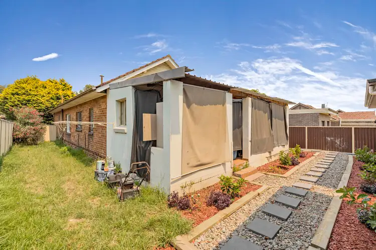 Fourth view of Homely house listing, 148 Cosgrove Road, Belfield NSW 2191