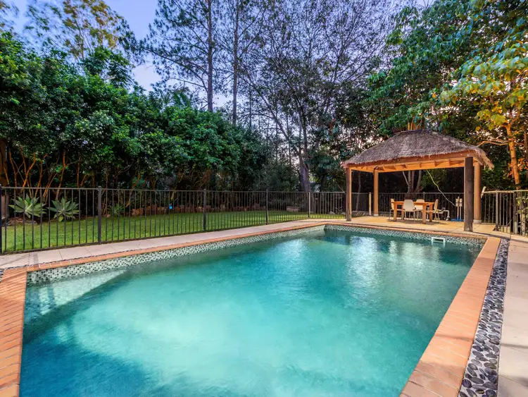 Second view of Homely house listing, 40 Kirri Street, The Gap QLD 4061