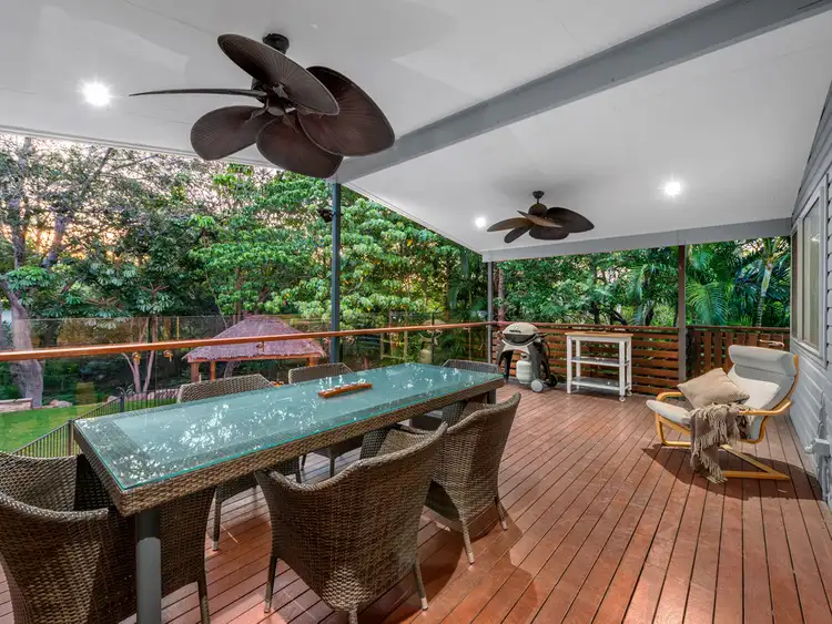Third view of Homely house listing, 40 Kirri Street, The Gap QLD 4061