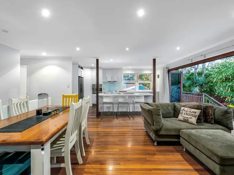 Fourth view of Homely house listing, 40 Kirri Street, The Gap QLD 4061