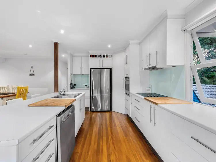 Fifth view of Homely house listing, 40 Kirri Street, The Gap QLD 4061