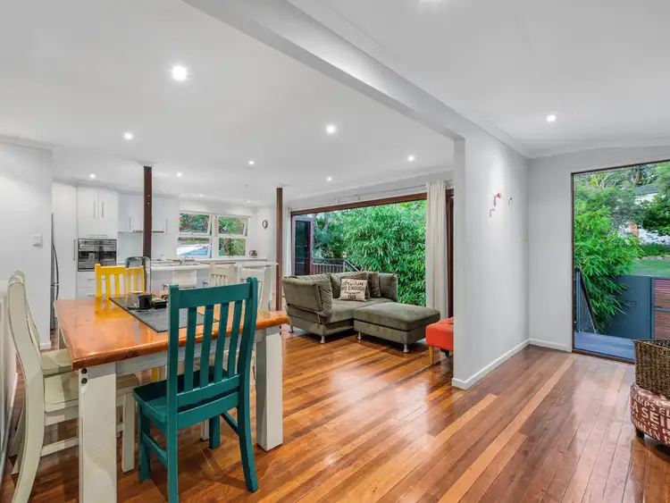 Sixth view of Homely house listing, 40 Kirri Street, The Gap QLD 4061