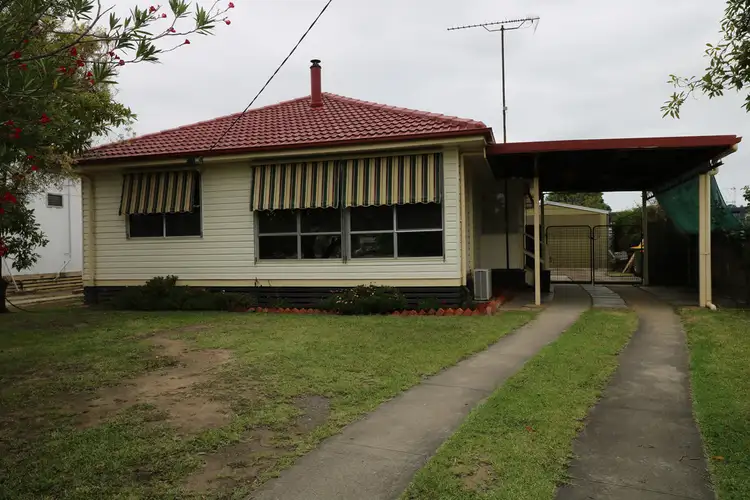 Main view of Homely house listing, 74 Scott Street, Orbost VIC 3888