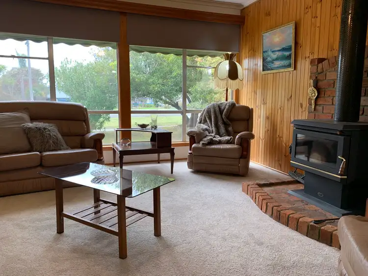 Third view of Homely house listing, 74 Scott Street, Orbost VIC 3888