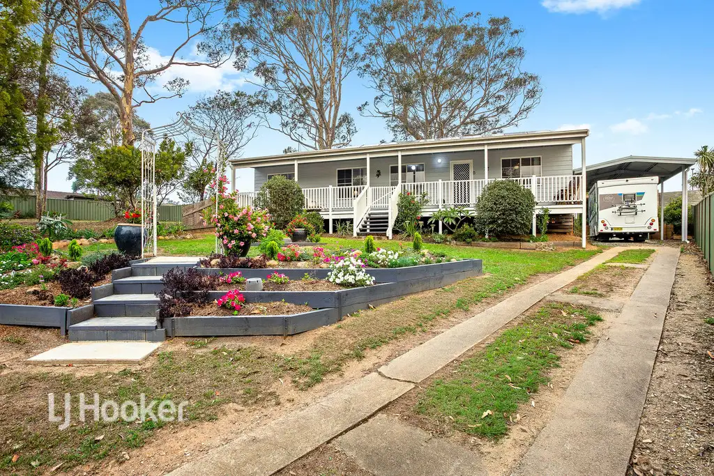 Main view of Homely house listing, 6 Chisholm Place, Narooma NSW 2546