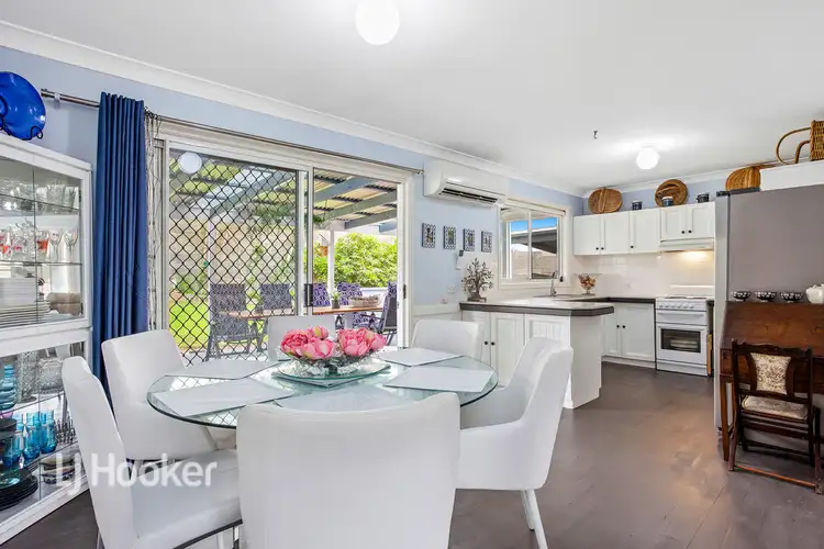 Second view of Homely house listing, 6 Chisholm Place, Narooma NSW 2546