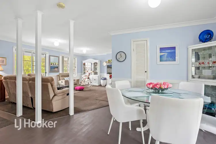 Third view of Homely house listing, 6 Chisholm Place, Narooma NSW 2546