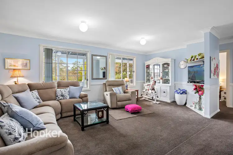 Fifth view of Homely house listing, 6 Chisholm Place, Narooma NSW 2546