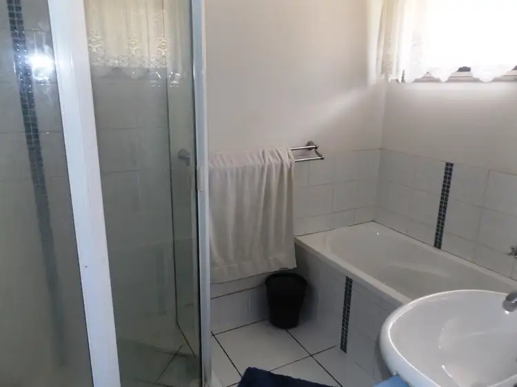 Third view of Homely house listing, 28 Grant Cresent, Wondai QLD 4606