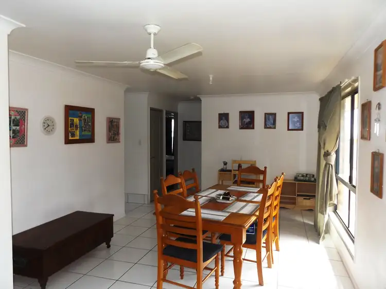 Fourth view of Homely house listing, 28 Grant Cresent, Wondai QLD 4606