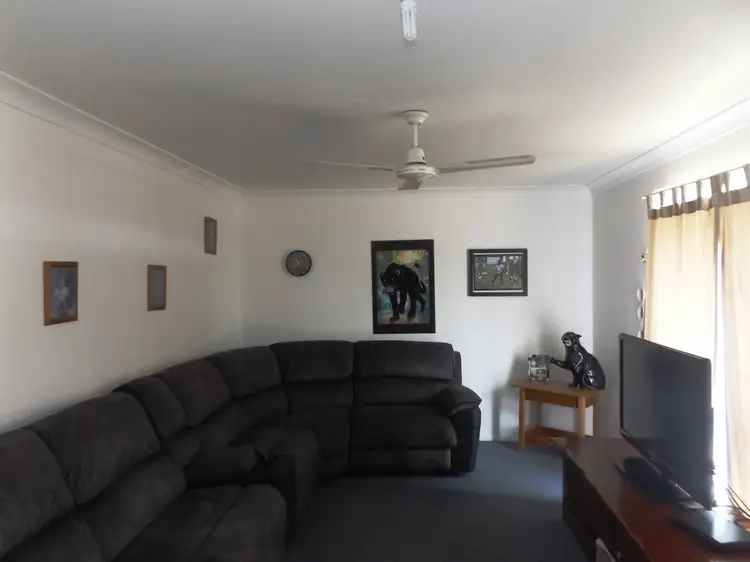 Fifth view of Homely house listing, 28 Grant Cresent, Wondai QLD 4606