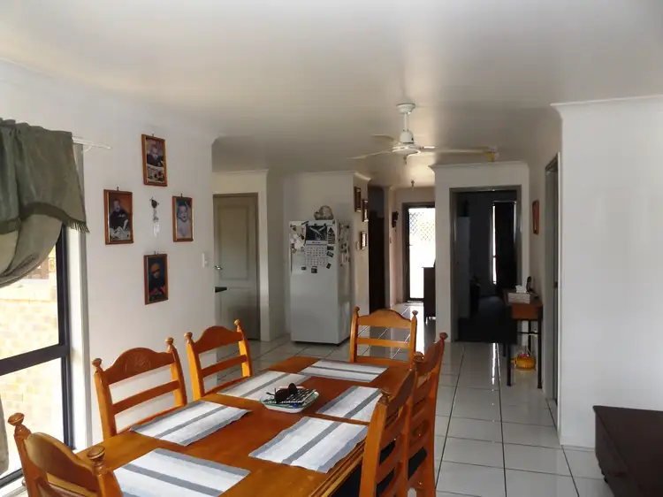 Sixth view of Homely house listing, 28 Grant Cresent, Wondai QLD 4606