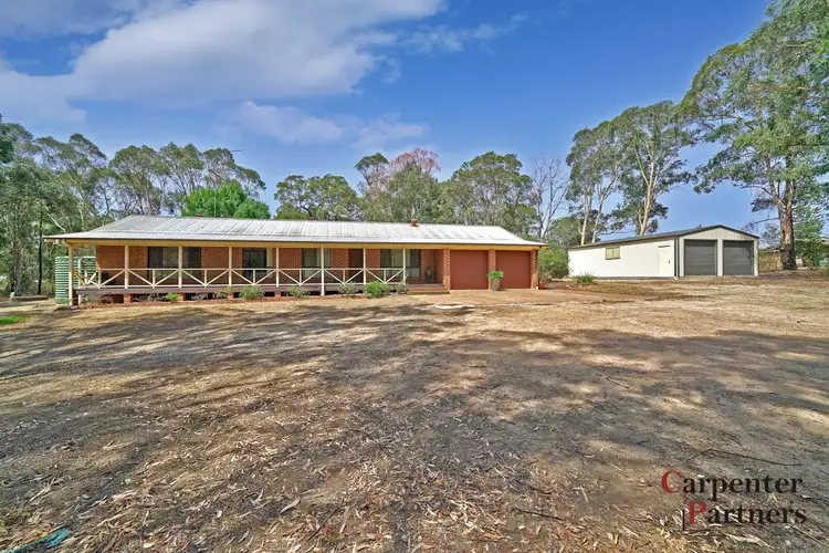 125 Bronzewing Street, Tahmoor NSW 2573