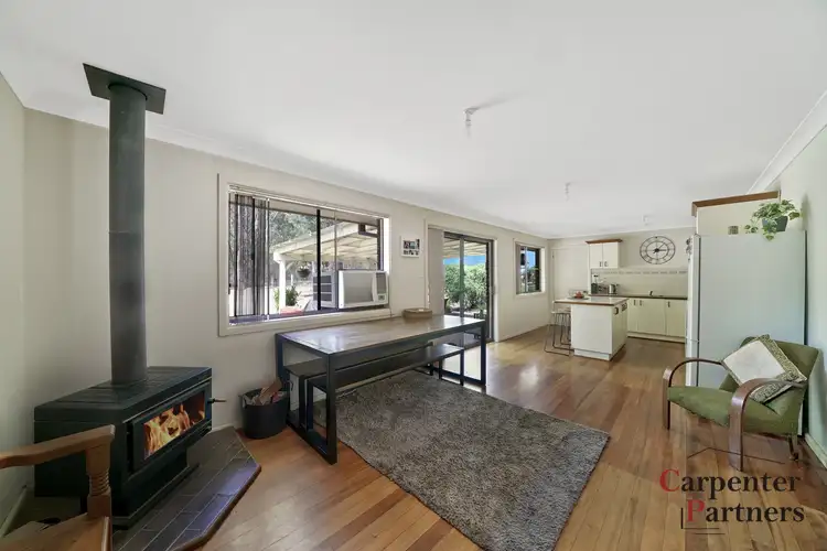 Fifth view of Homely house listing, 125 Bronzewing Street, Tahmoor NSW 2573