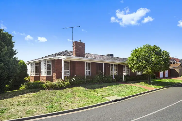 Main view of Homely house listing, 44 Leila Crescent, Bell Post Hill VIC 3215
