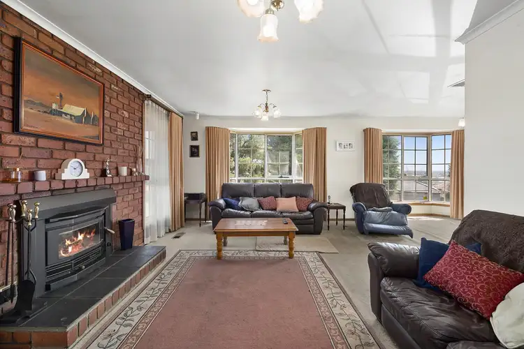 Second view of Homely house listing, 44 Leila Crescent, Bell Post Hill VIC 3215